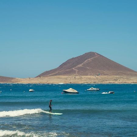 Alquilaencanarias-Medano Lagos De Miramar I Ель-Медано Екстер'єр фото