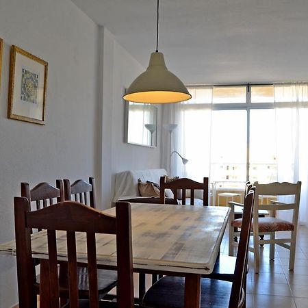Alquilaencanarias-Medano Lagos De Miramar I Ель-Медано Екстер'єр фото