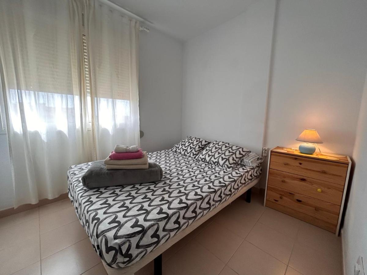 Alquilaencanarias-Medano Lagos De Miramar I Ель-Медано Екстер'єр фото