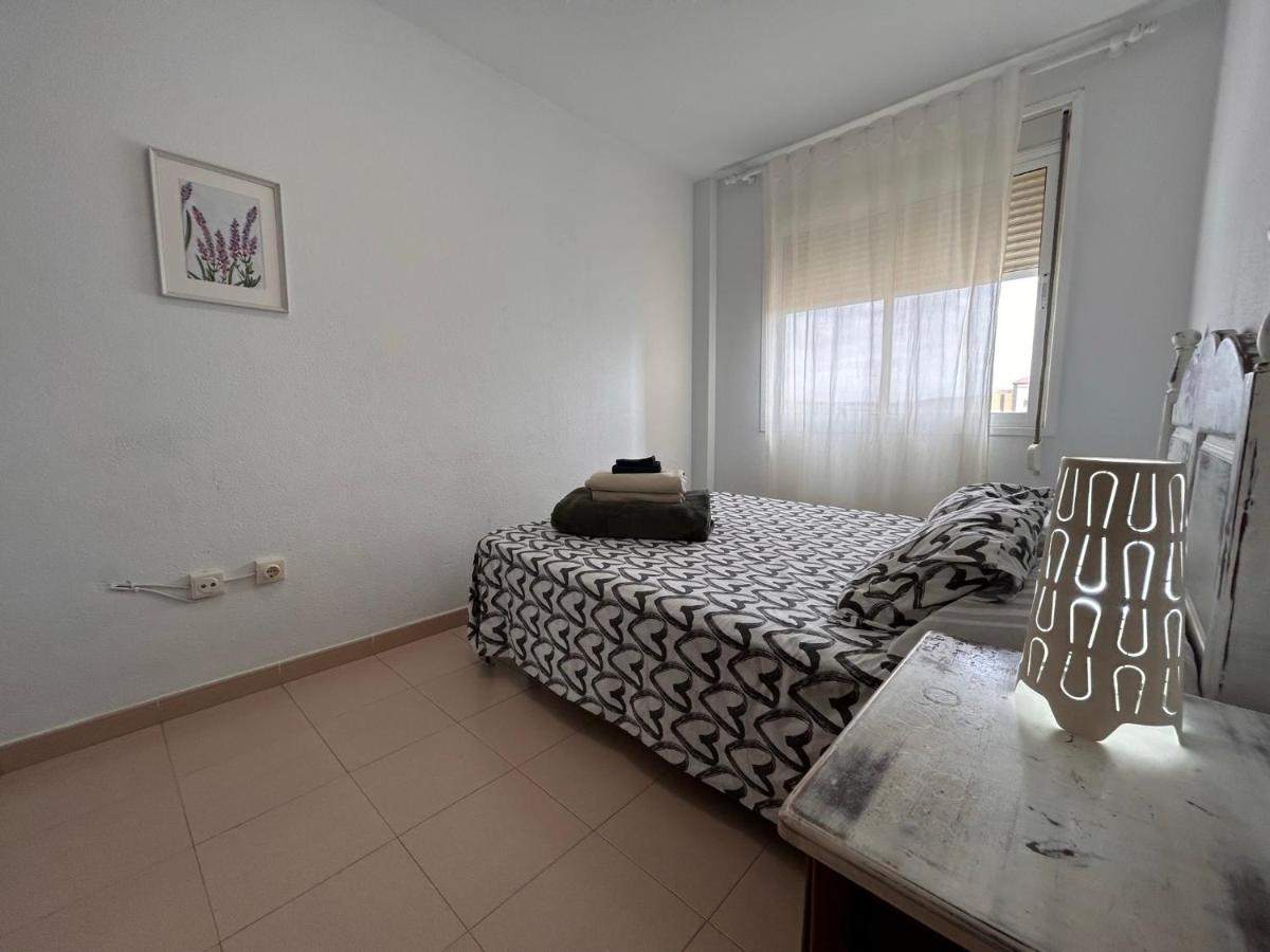 Alquilaencanarias-Medano Lagos De Miramar I Ель-Медано Екстер'єр фото