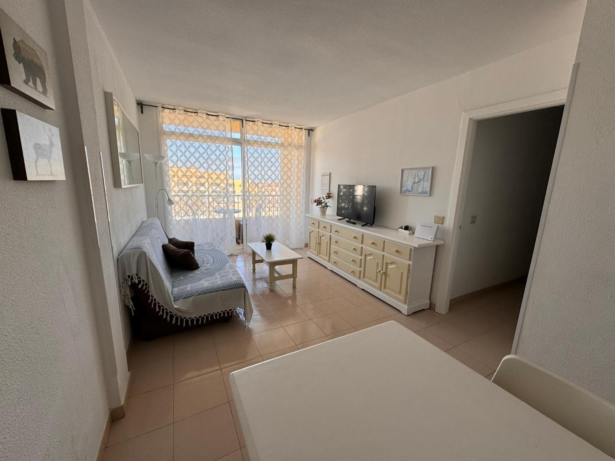 Alquilaencanarias-Medano Lagos De Miramar I Ель-Медано Екстер'єр фото