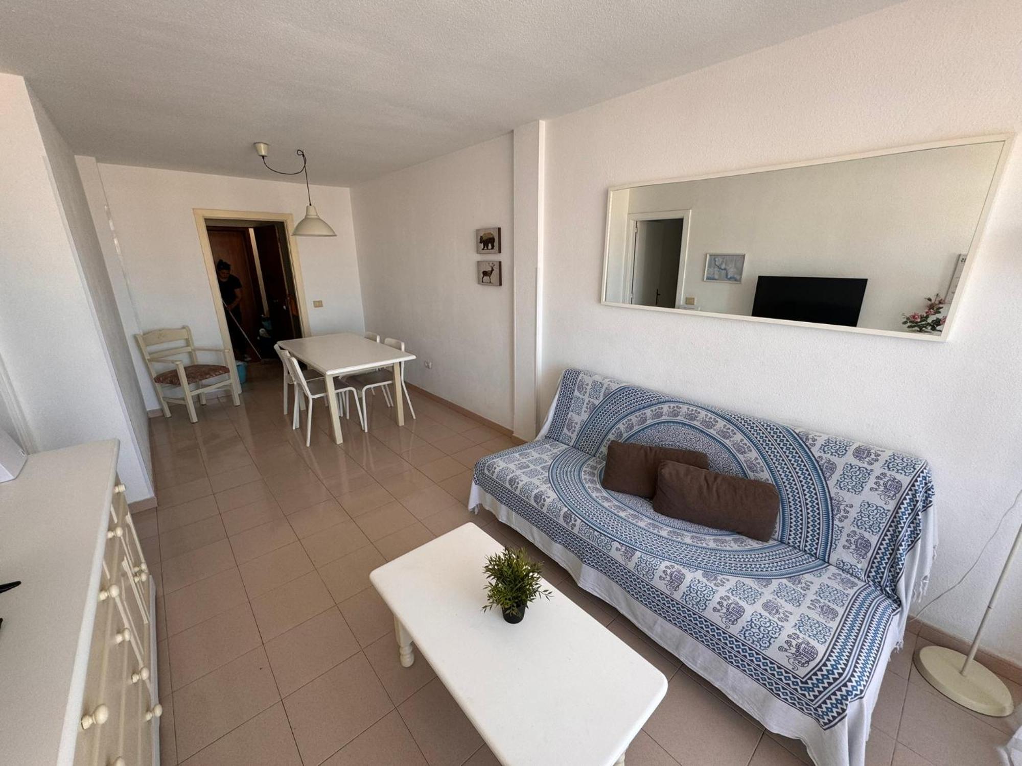 Alquilaencanarias-Medano Lagos De Miramar I Ель-Медано Екстер'єр фото