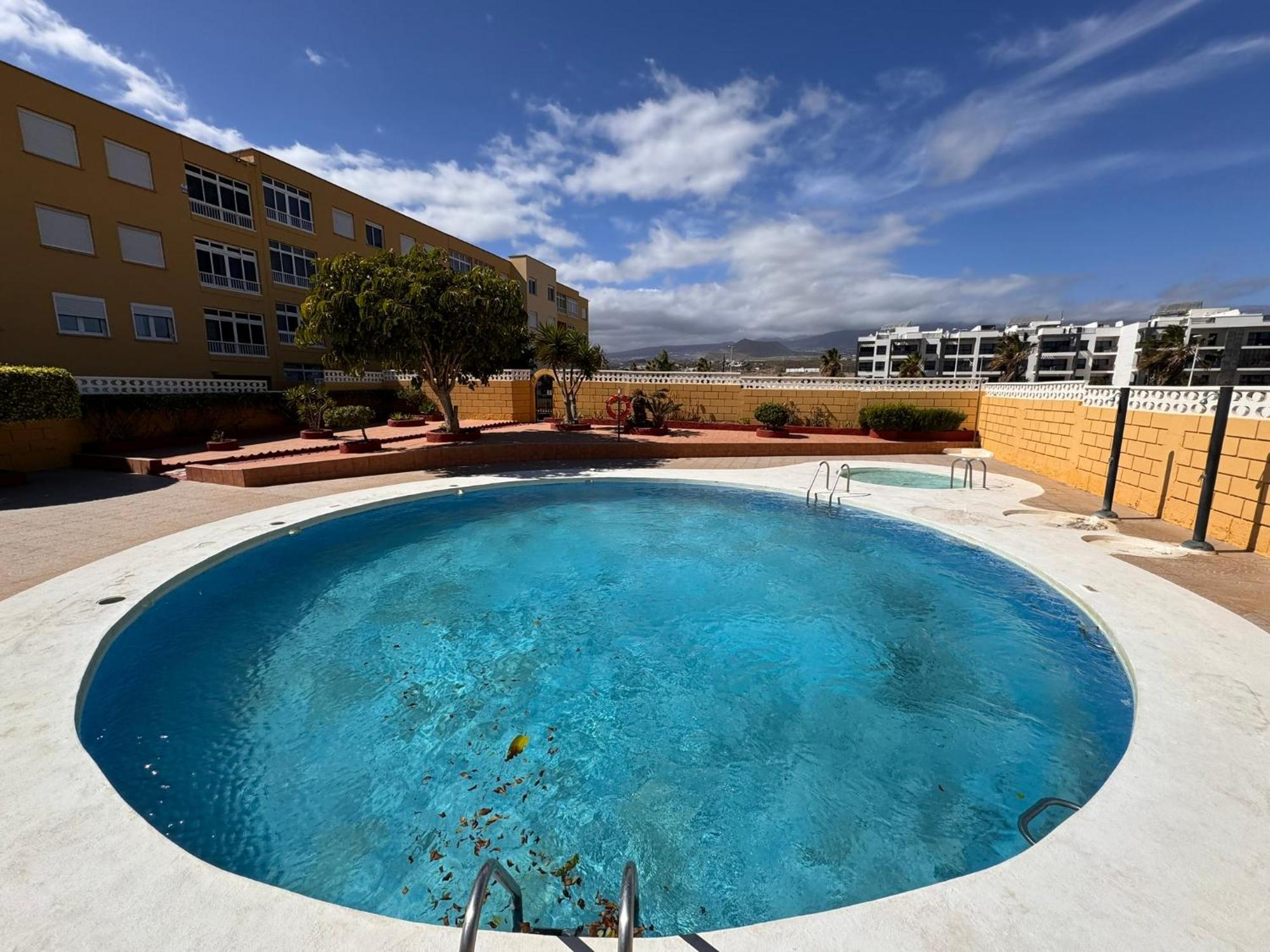 Alquilaencanarias-Medano Lagos De Miramar I Ель-Медано Екстер'єр фото
