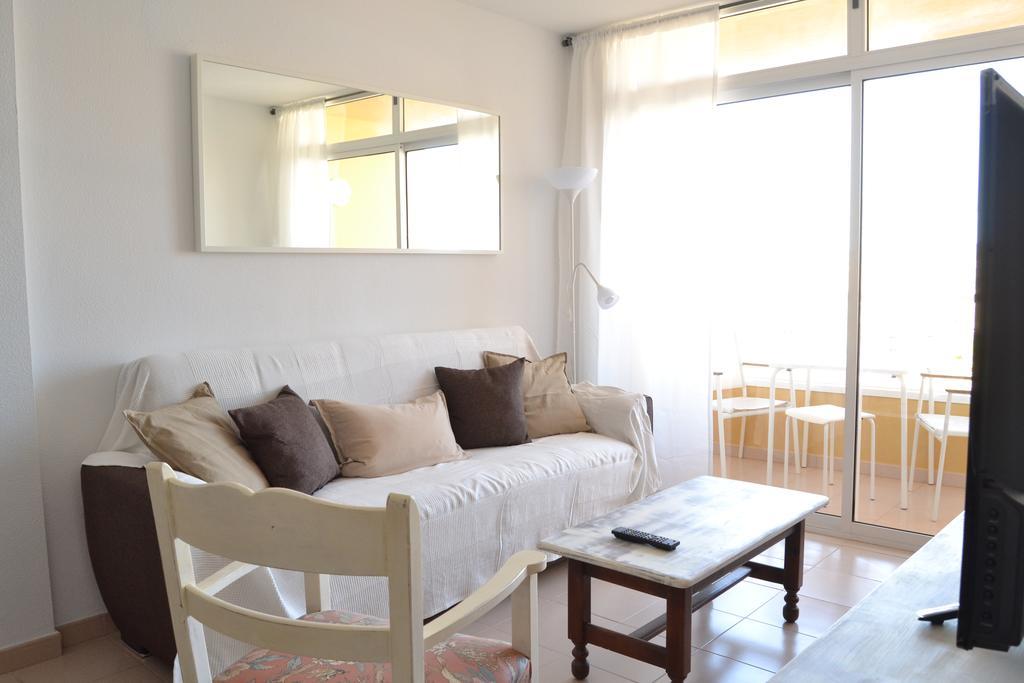 Alquilaencanarias-Medano Lagos De Miramar I Ель-Медано Екстер'єр фото