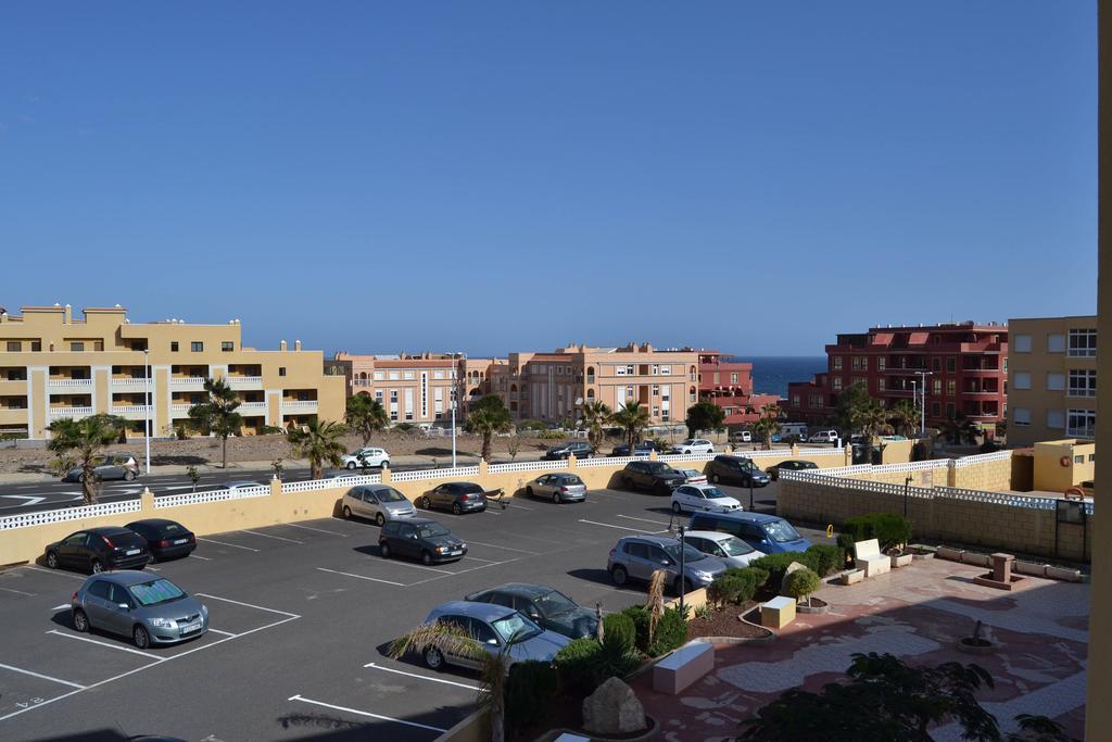 Alquilaencanarias-Medano Lagos De Miramar I Ель-Медано Екстер'єр фото