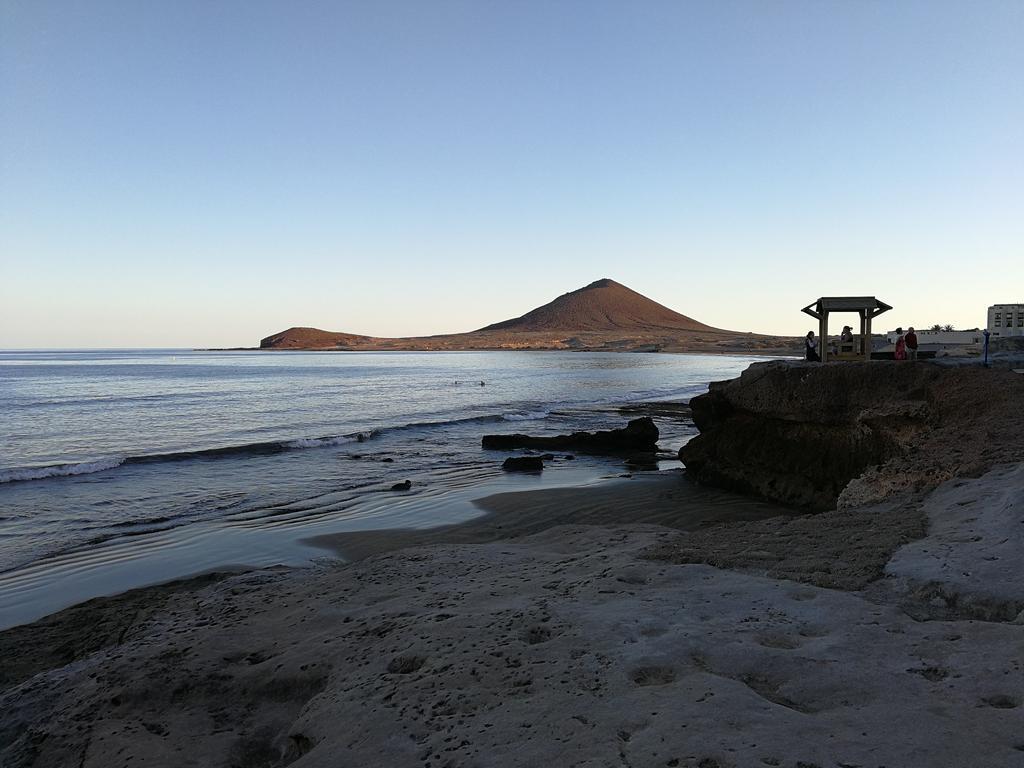 Alquilaencanarias-Medano Lagos De Miramar I Ель-Медано Екстер'єр фото
