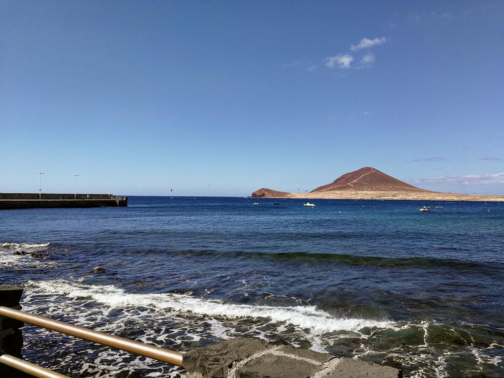 Alquilaencanarias-Medano Lagos De Miramar I Ель-Медано Екстер'єр фото